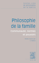 Philosophie de la famille